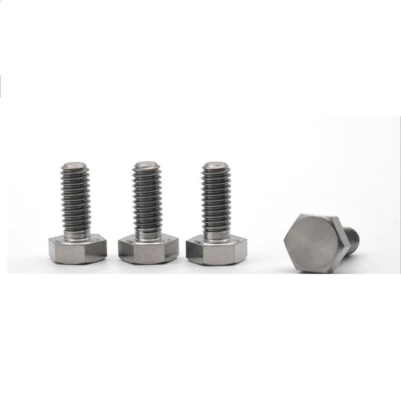 Hex Head Bolts