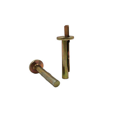 Fermeture polyvalente en acier inoxydable en acier au carbone 640