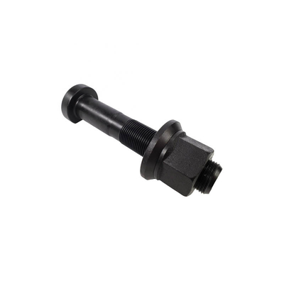 Écrou de l'écrou de boulon de roue arrière de remorque d'acier inoxydable VALX Axle Rear Wheel Screw With