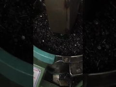 Production de vis pour cloisons sèches Détails Processus