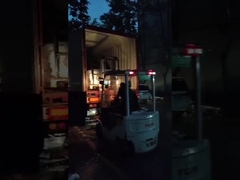 ISO 13918 Type1 SD Nelson Studs Acier au carbone Traitement noir avec céramique